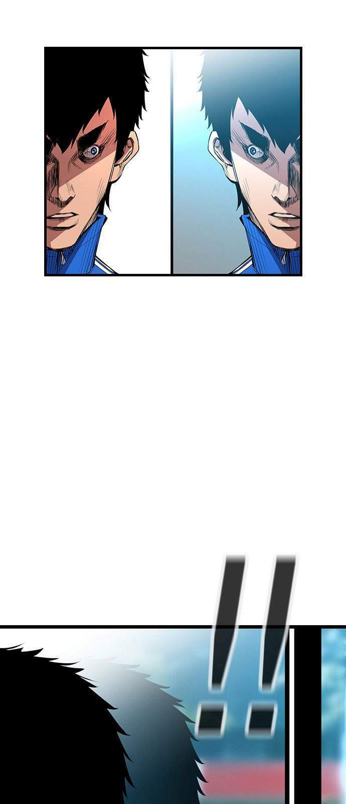 Phòng Gym Hanlim Chapter 2 - Trang 2