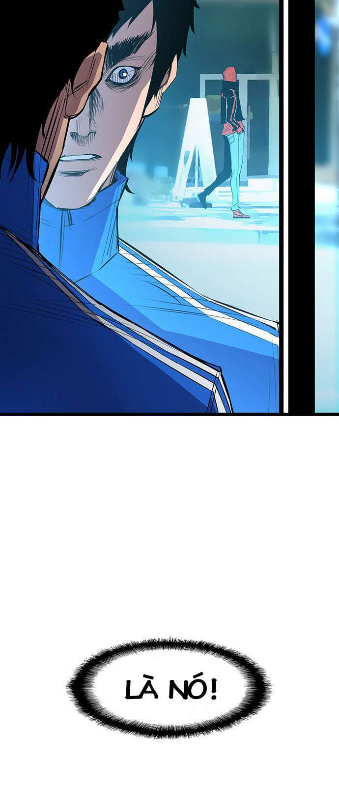 Phòng Gym Hanlim Chapter 2 - Trang 2