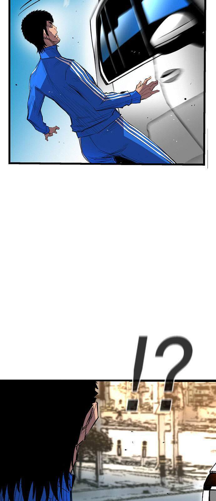 Phòng Gym Hanlim Chapter 2 - Trang 2