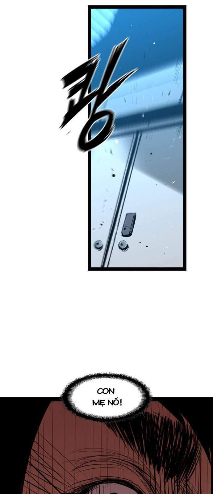 Phòng Gym Hanlim Chapter 2 - Trang 2