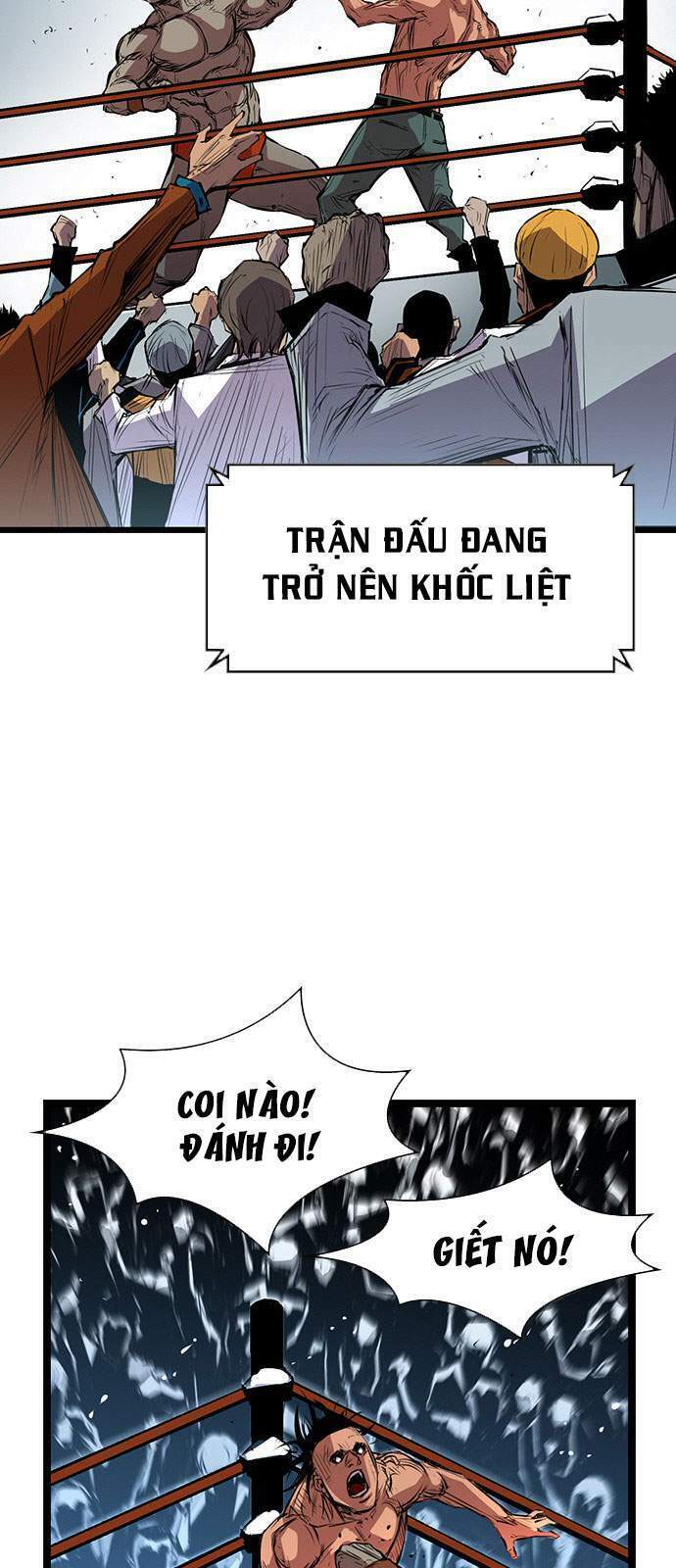 Phòng Gym Hanlim Chapter 2 - Trang 2