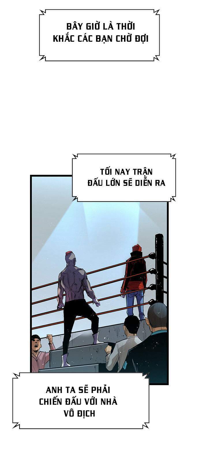 Phòng Gym Hanlim Chapter 2 - Trang 2