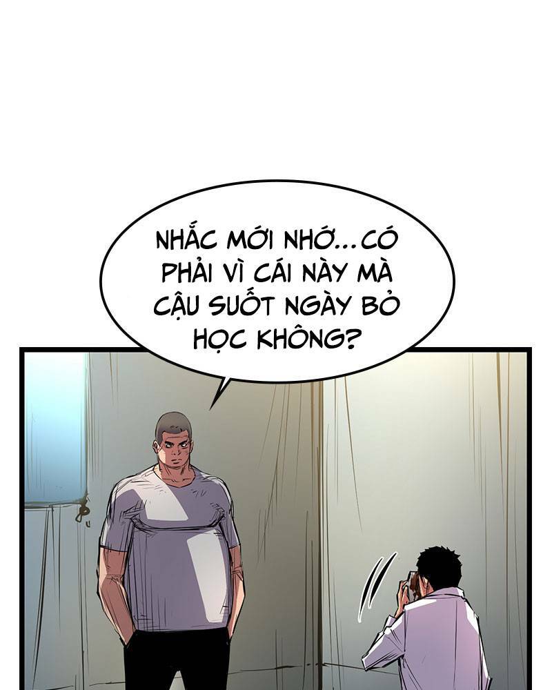 Phòng Gym Hanlim Chapter 20 - Trang 2