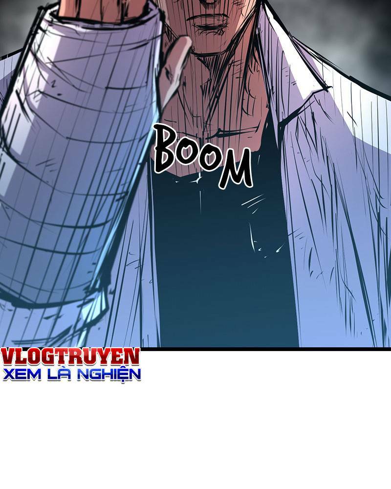 Phòng Gym Hanlim Chapter 20 - Trang 2