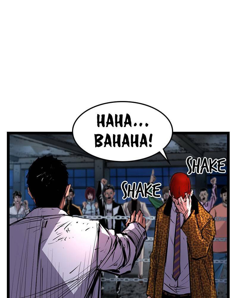 Phòng Gym Hanlim Chapter 20 - Trang 2