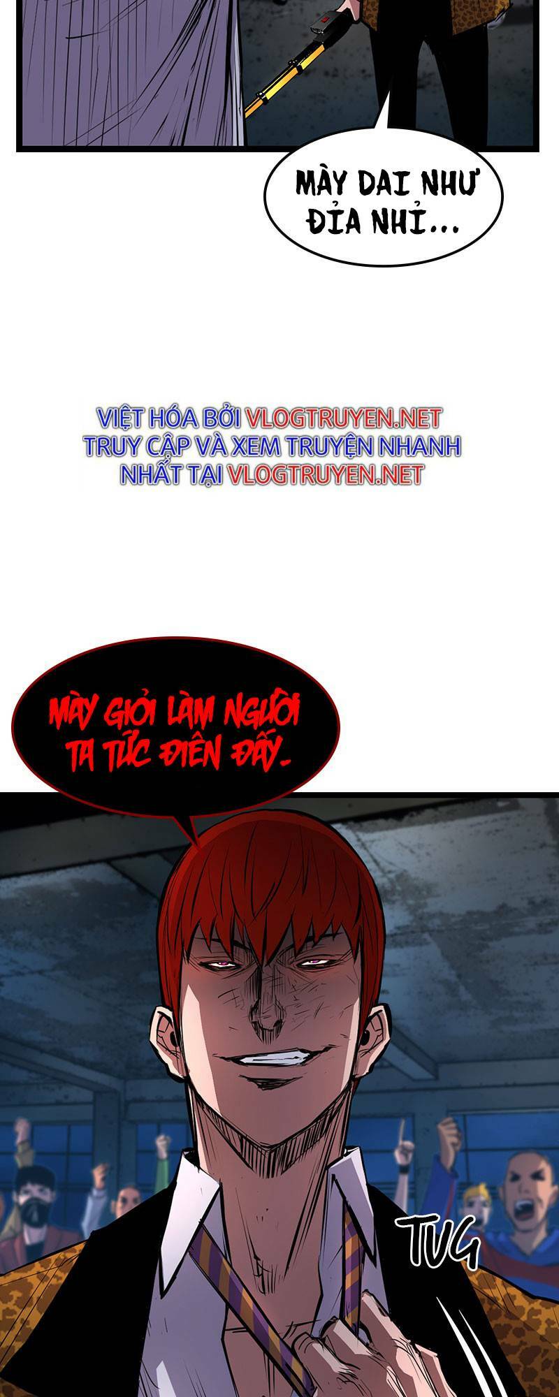 Phòng Gym Hanlim Chapter 20 - Trang 2