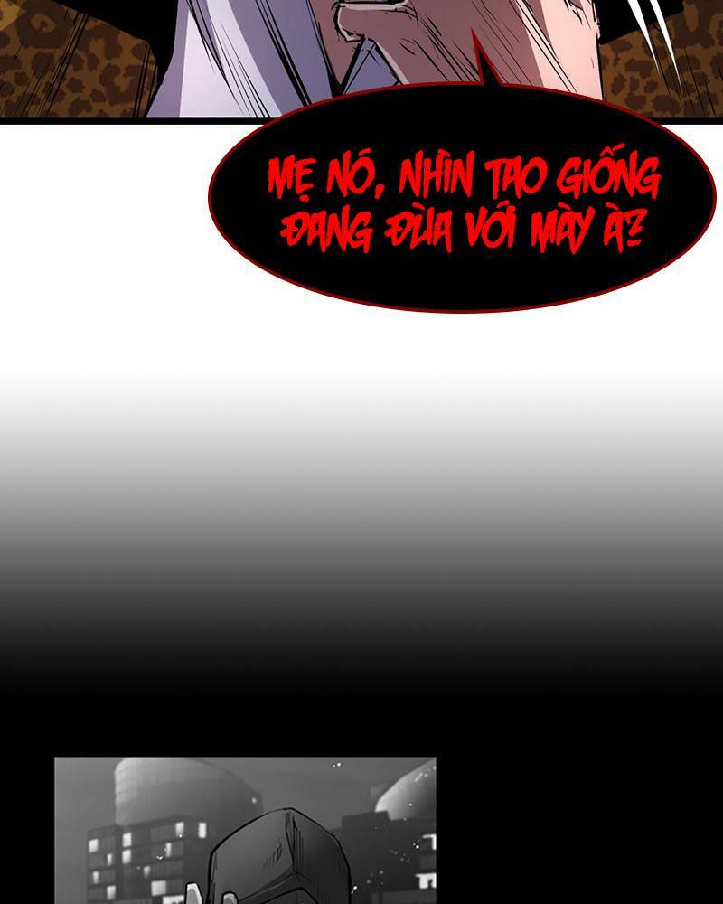 Phòng Gym Hanlim Chapter 20 - Trang 2