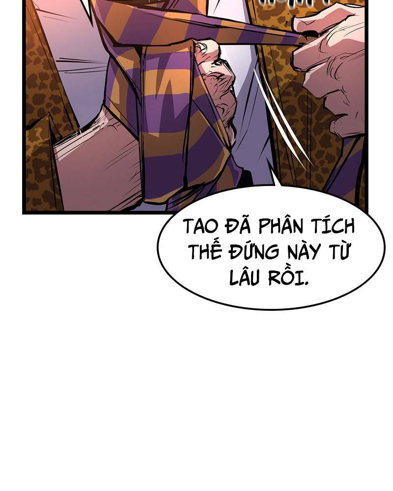 Phòng Gym Hanlim Chapter 20 - Trang 2