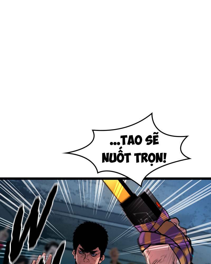 Phòng Gym Hanlim Chapter 20 - Trang 2