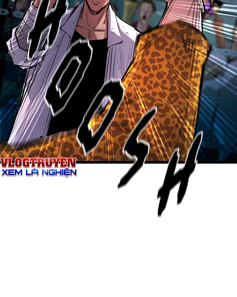 Phòng Gym Hanlim Chapter 20 - Trang 2