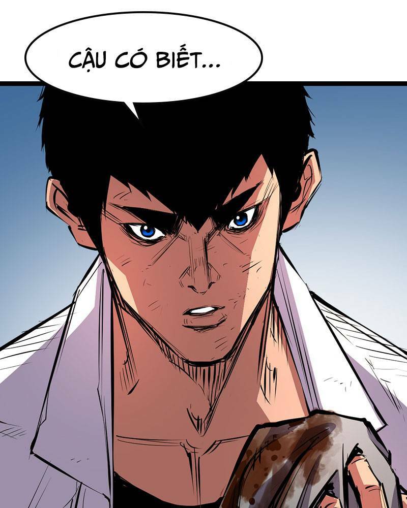 Phòng Gym Hanlim Chapter 20 - Trang 2