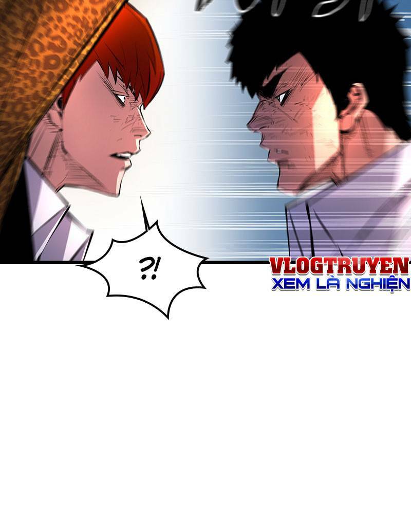 Phòng Gym Hanlim Chapter 20 - Trang 2