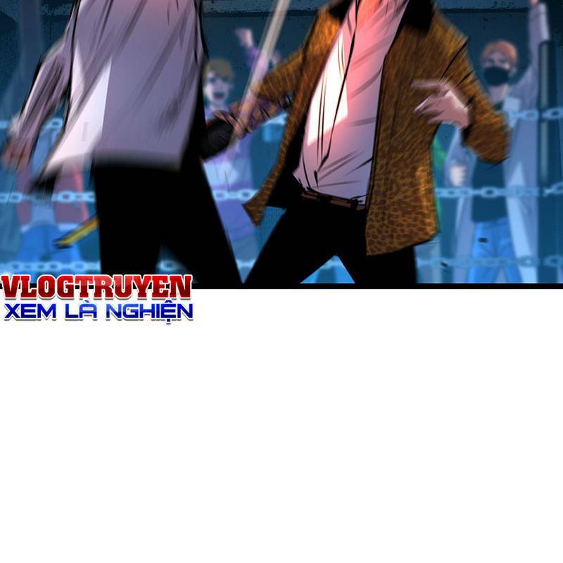 Phòng Gym Hanlim Chapter 20 - Trang 2