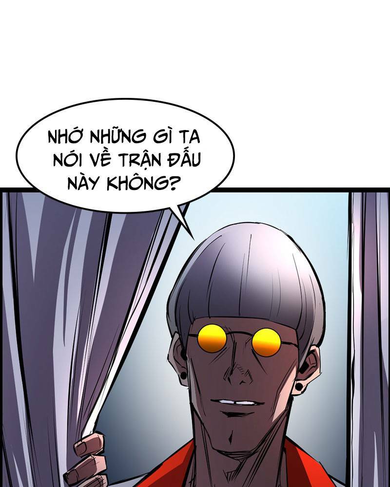 Phòng Gym Hanlim Chapter 20 - Trang 2