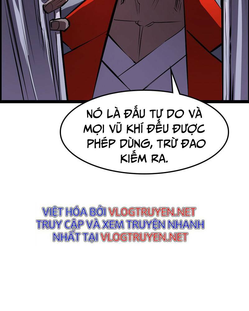 Phòng Gym Hanlim Chapter 20 - Trang 2