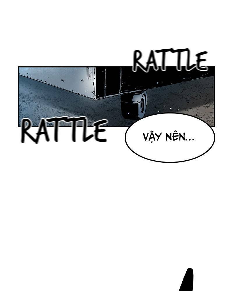 Phòng Gym Hanlim Chapter 20 - Trang 2