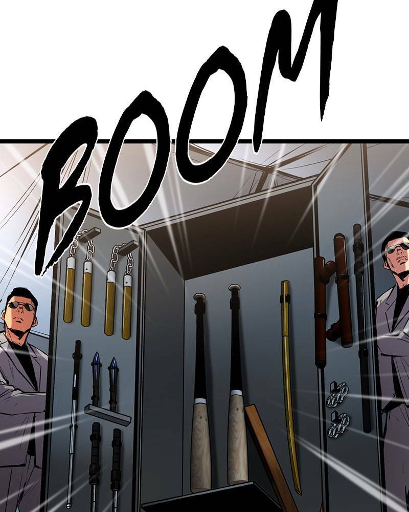 Phòng Gym Hanlim Chapter 20 - Trang 2