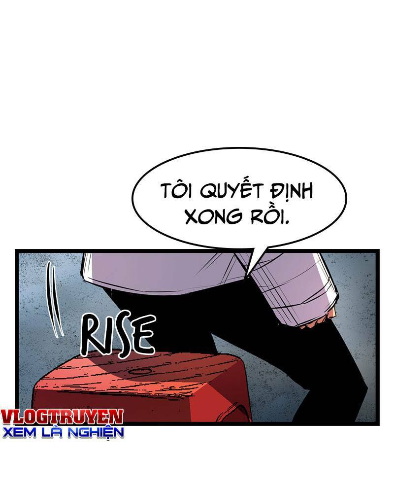 Phòng Gym Hanlim Chapter 20 - Trang 2