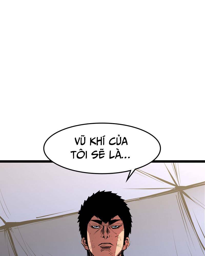 Phòng Gym Hanlim Chapter 20 - Trang 2