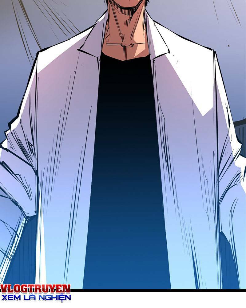 Phòng Gym Hanlim Chapter 20 - Trang 2