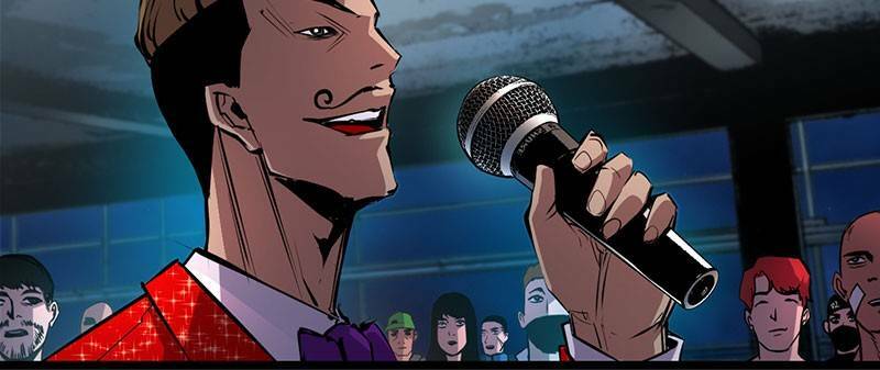 Phòng Gym Hanlim Chapter 20 - Trang 2