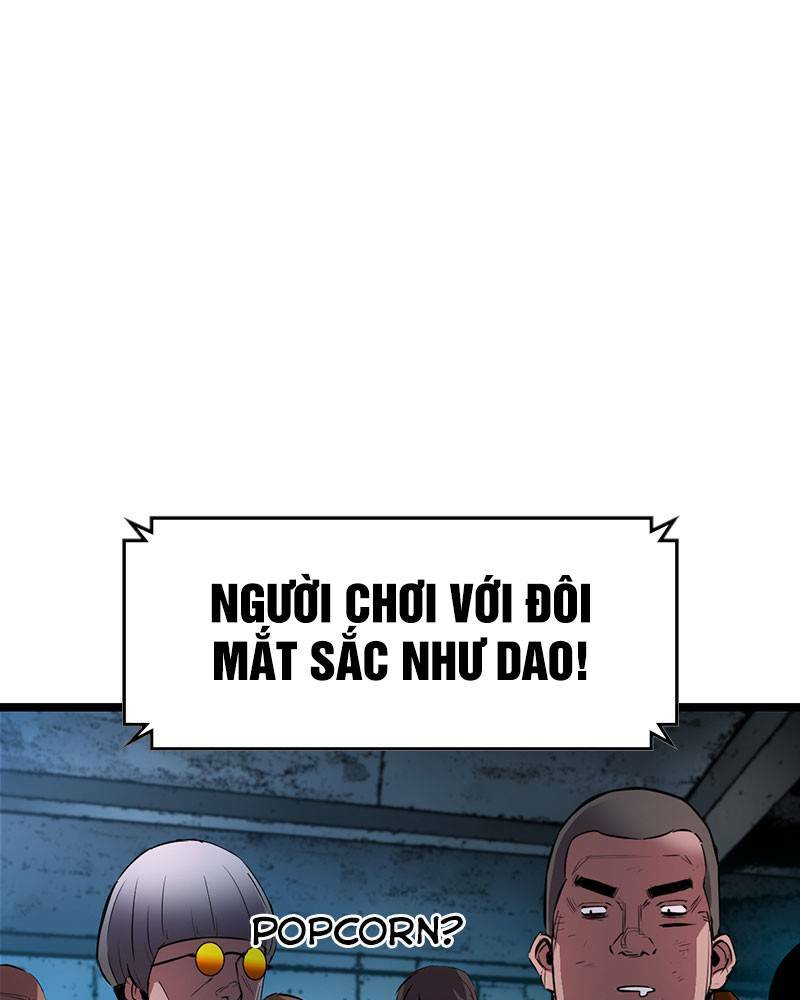 Phòng Gym Hanlim Chapter 20 - Trang 2