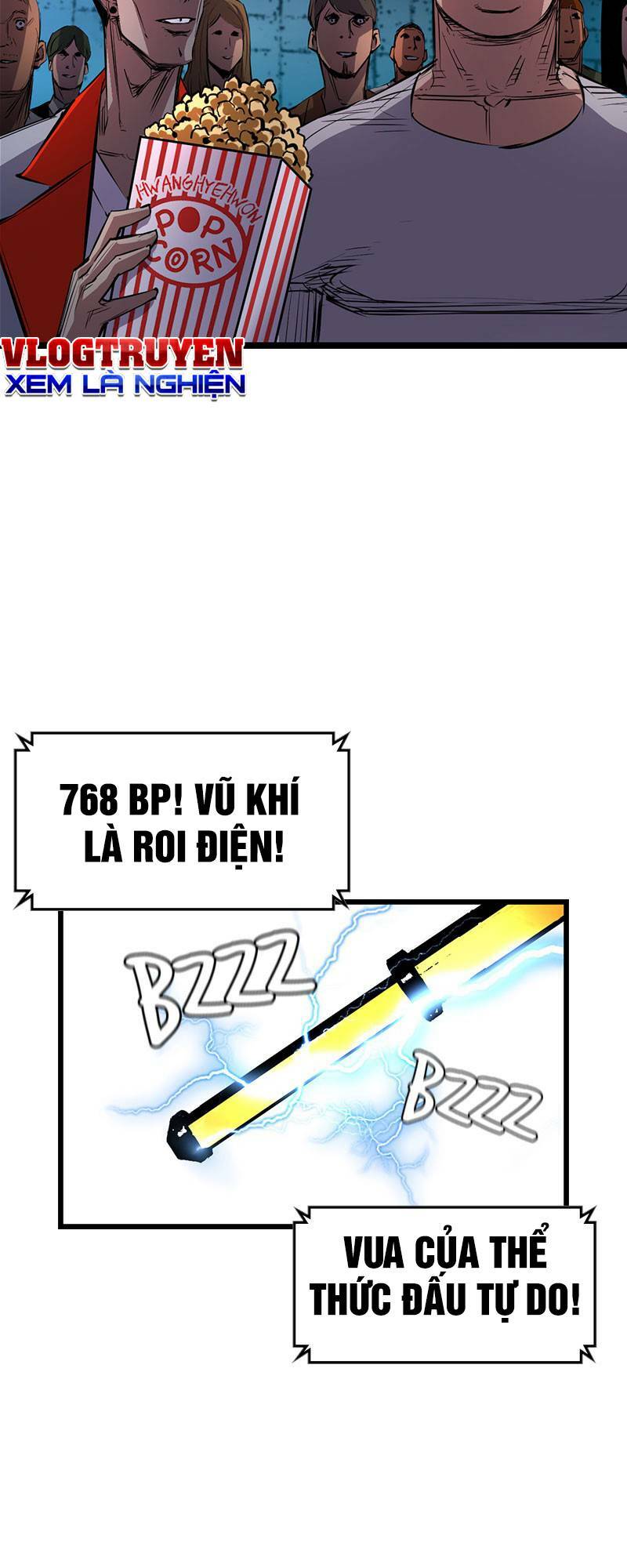 Phòng Gym Hanlim Chapter 20 - Trang 2