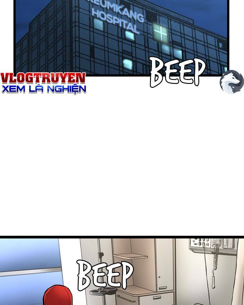 Phòng Gym Hanlim Chapter 20 - Trang 2