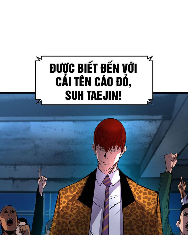 Phòng Gym Hanlim Chapter 20 - Trang 2