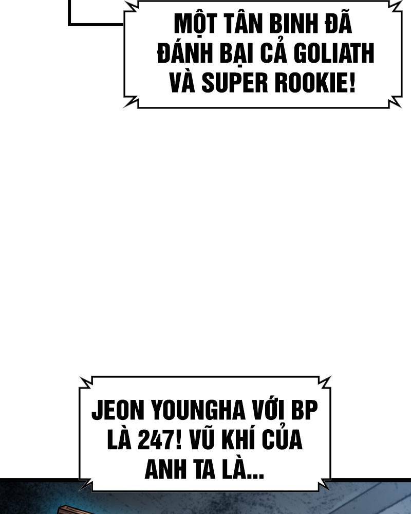 Phòng Gym Hanlim Chapter 20 - Trang 2