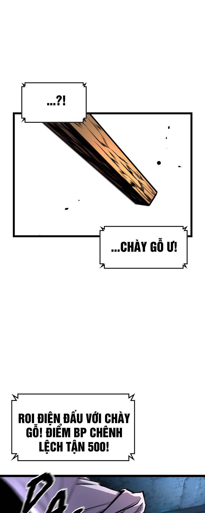 Phòng Gym Hanlim Chapter 20 - Trang 2