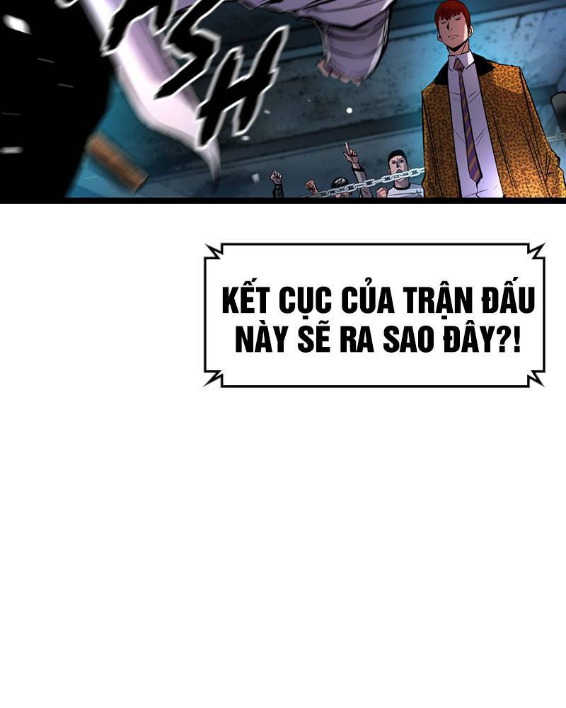 Phòng Gym Hanlim Chapter 20 - Trang 2