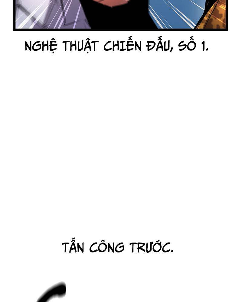 Phòng Gym Hanlim Chapter 20 - Trang 2