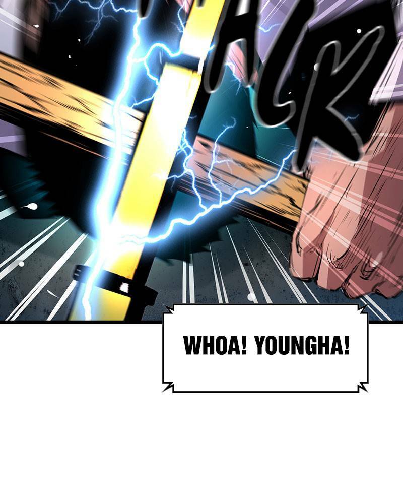 Phòng Gym Hanlim Chapter 20 - Trang 2