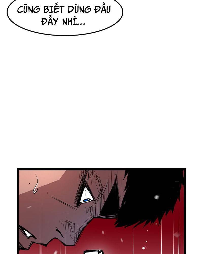 Phòng Gym Hanlim Chapter 20 - Trang 2