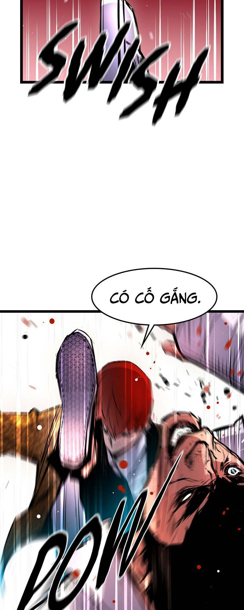 Phòng Gym Hanlim Chapter 20 - Trang 2