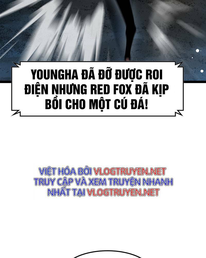 Phòng Gym Hanlim Chapter 20 - Trang 2