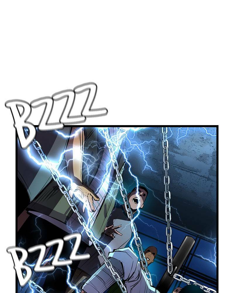 Phòng Gym Hanlim Chapter 20 - Trang 2