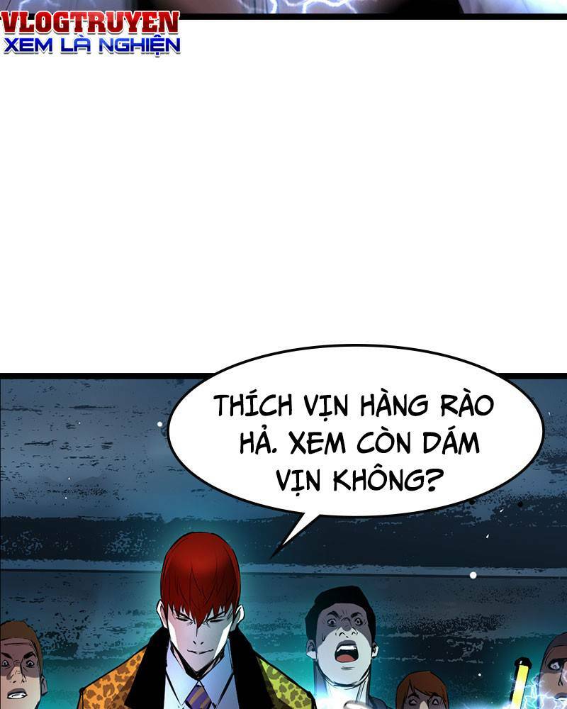 Phòng Gym Hanlim Chapter 20 - Trang 2