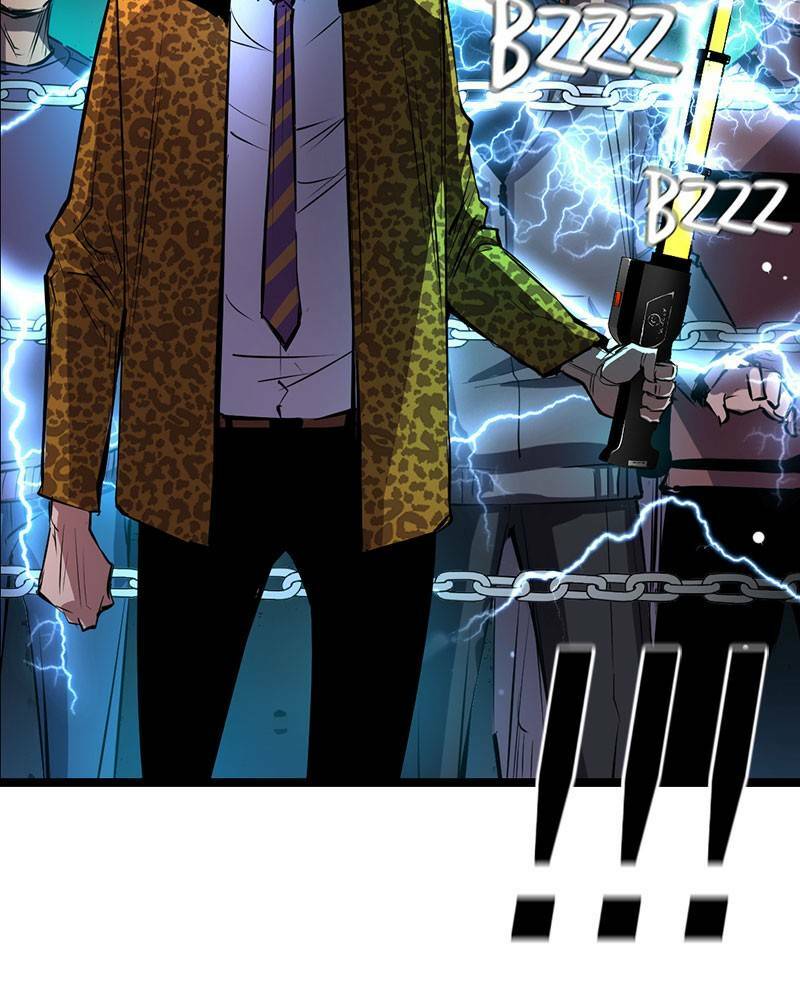 Phòng Gym Hanlim Chapter 20 - Trang 2