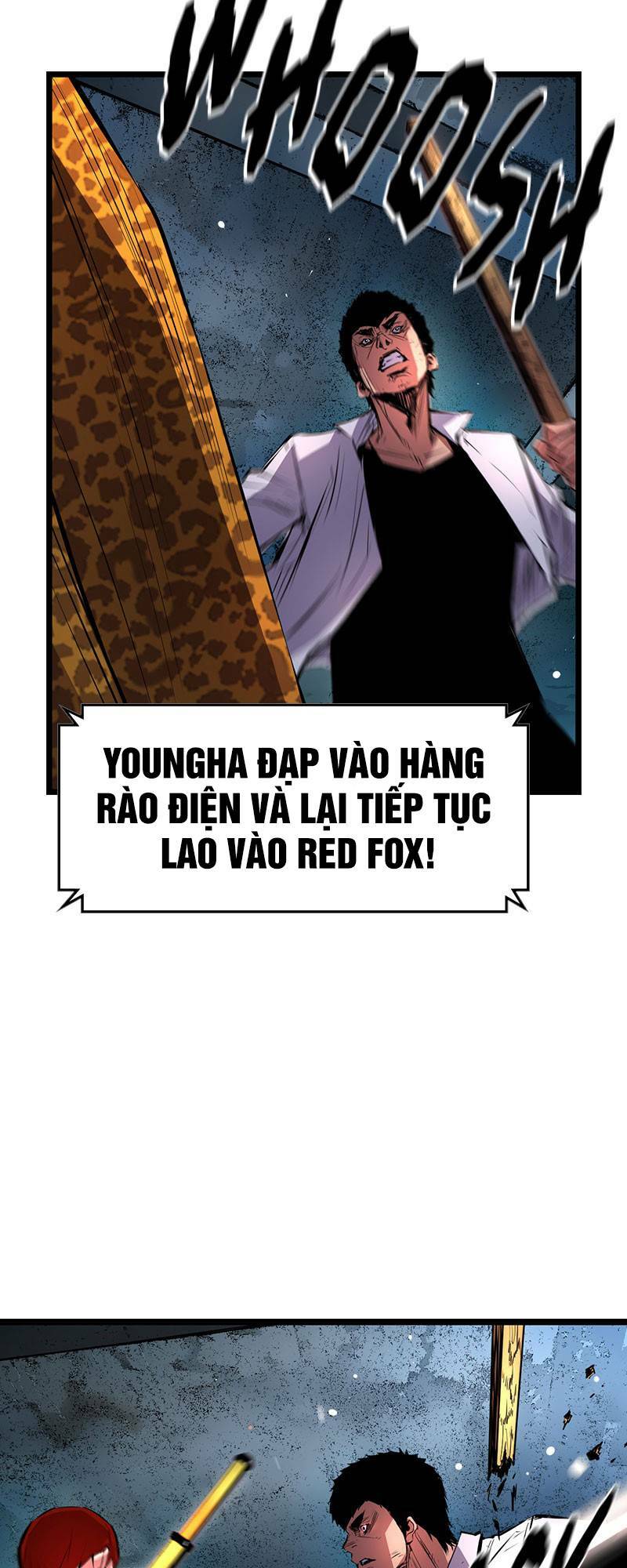 Phòng Gym Hanlim Chapter 20 - Trang 2