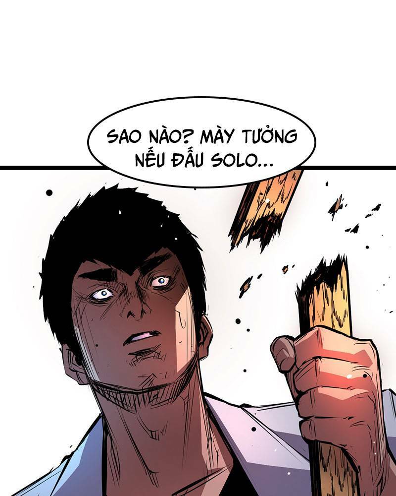 Phòng Gym Hanlim Chapter 20 - Trang 2