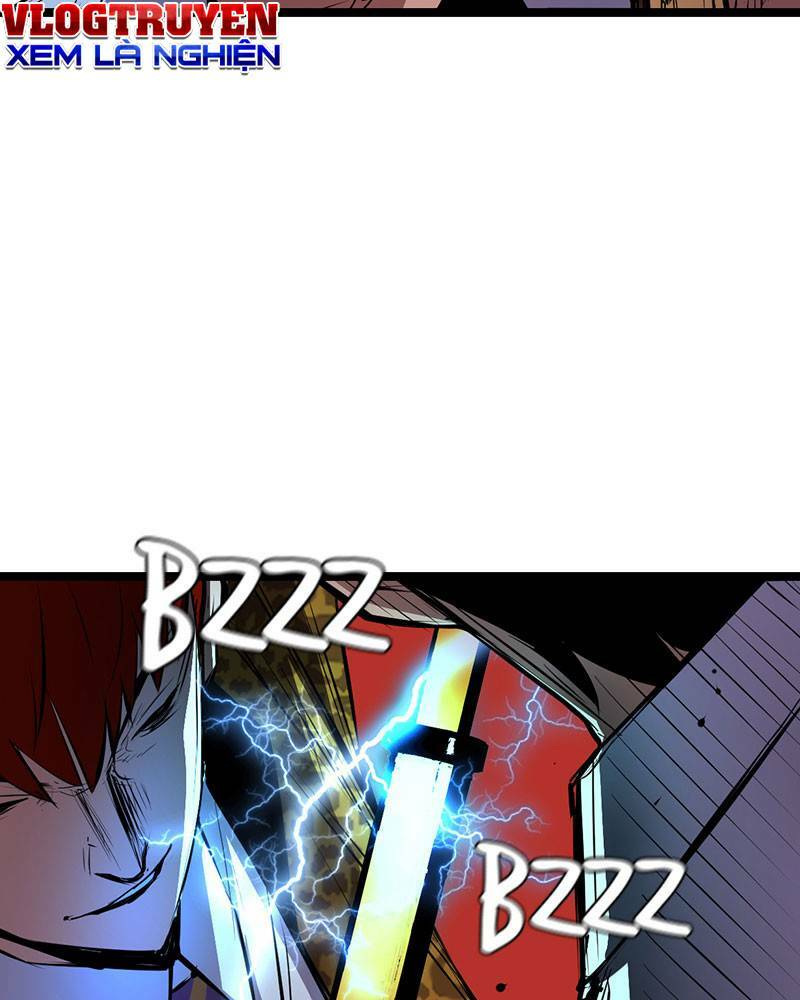 Phòng Gym Hanlim Chapter 20 - Trang 2