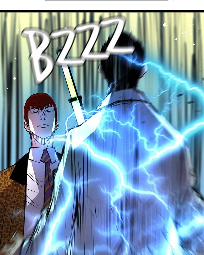 Phòng Gym Hanlim Chapter 20 - Trang 2