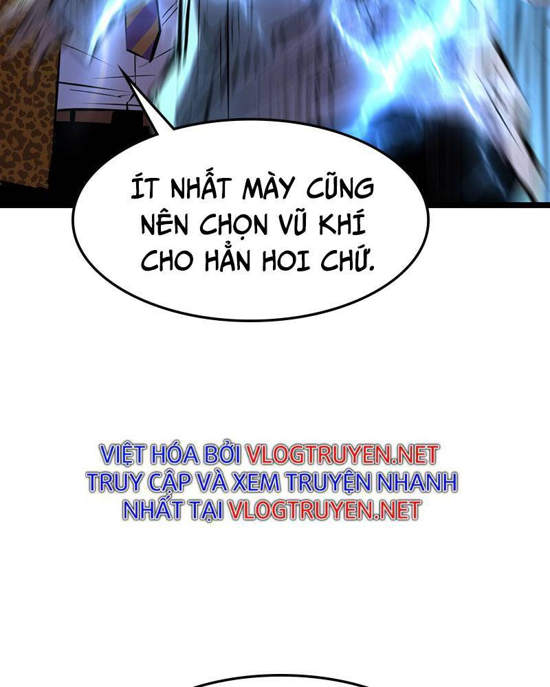 Phòng Gym Hanlim Chapter 20 - Trang 2