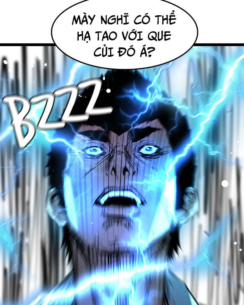 Phòng Gym Hanlim Chapter 20 - Trang 2