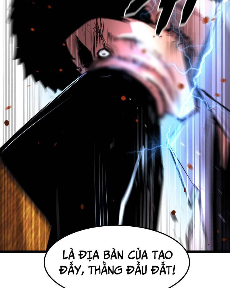 Phòng Gym Hanlim Chapter 20 - Trang 2