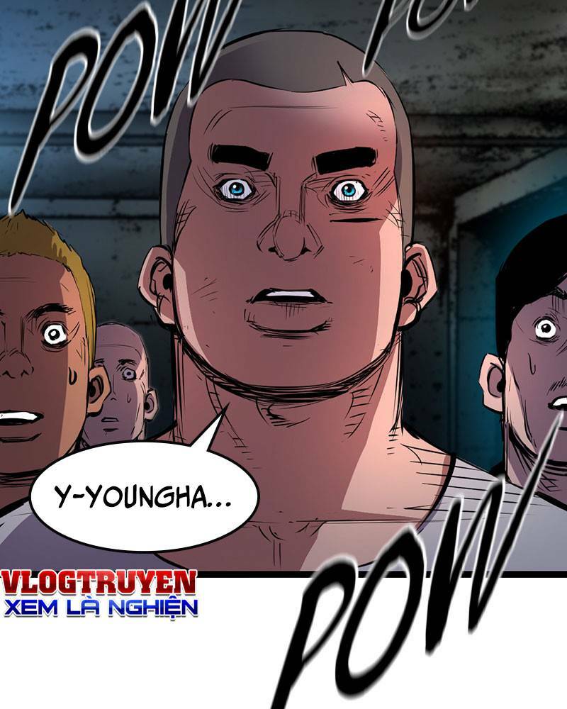 Phòng Gym Hanlim Chapter 20 - Trang 2