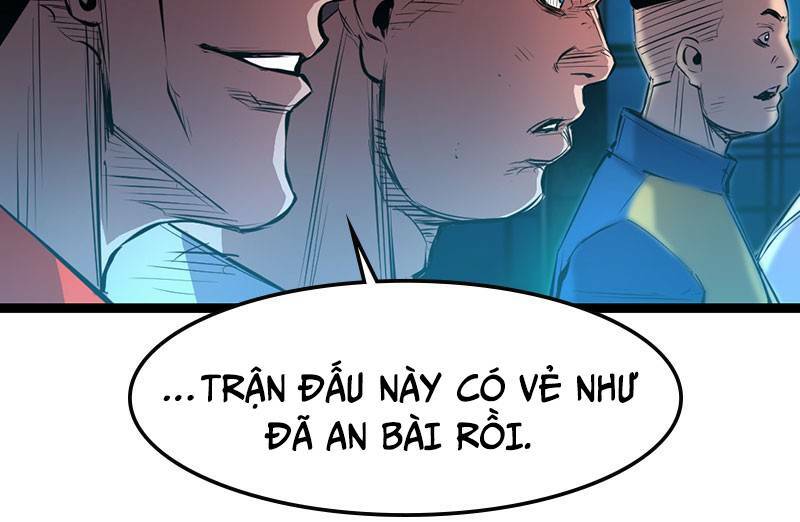 Phòng Gym Hanlim Chapter 20 - Trang 2