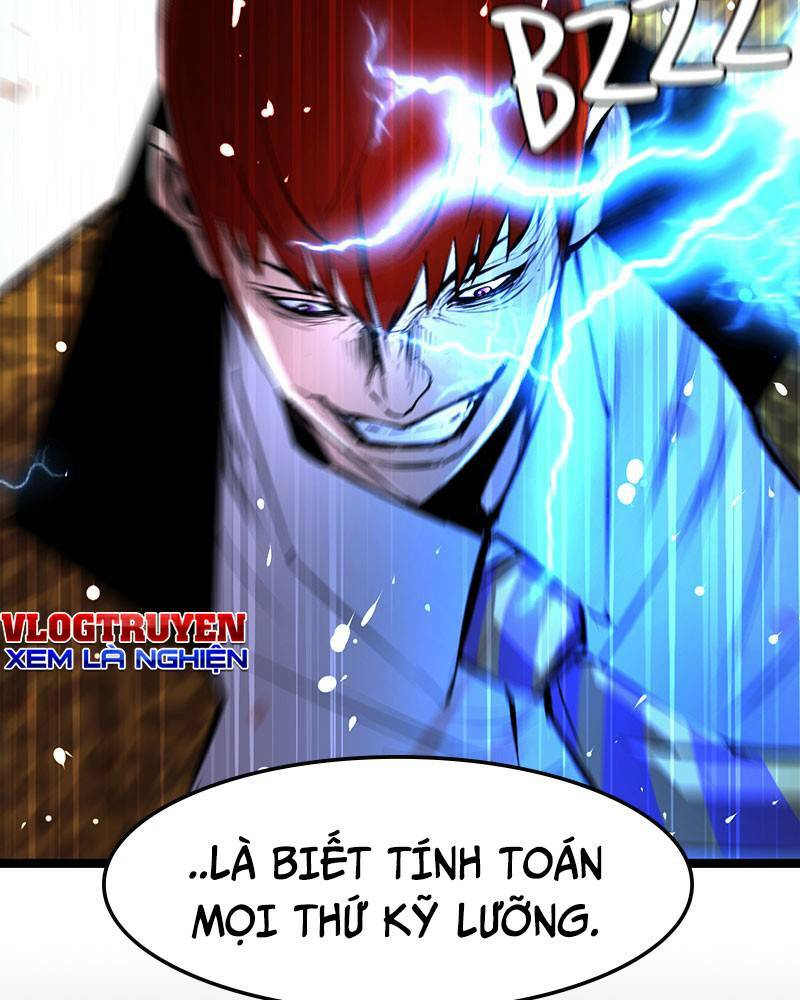 Phòng Gym Hanlim Chapter 20 - Trang 2